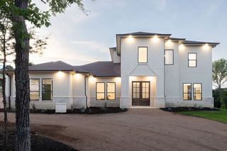 1078 Preserve Street, Weatherford, TX 76085