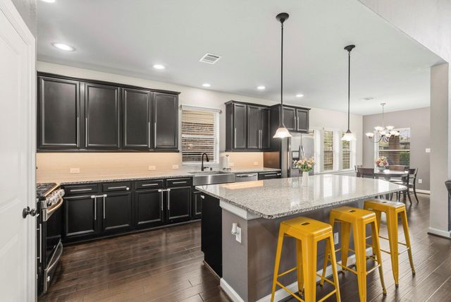 2015 Tonkawa Trail, Katy, TX 77493