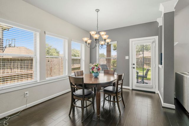 2015 Tonkawa Trail, Katy, TX 77493