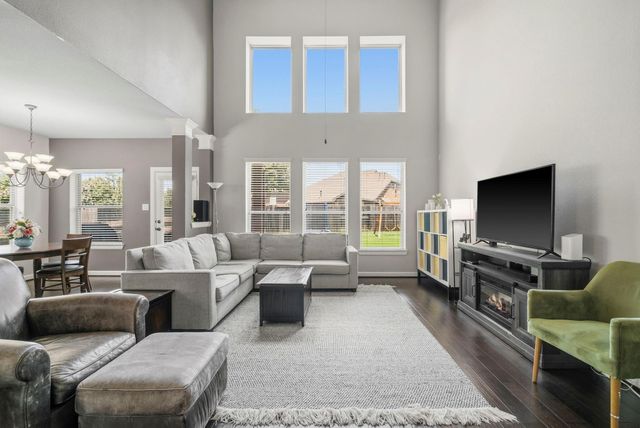 2015 Tonkawa Trail, Katy, TX 77493