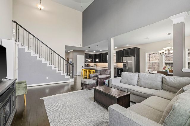 2015 Tonkawa Trail, Katy, TX 77493