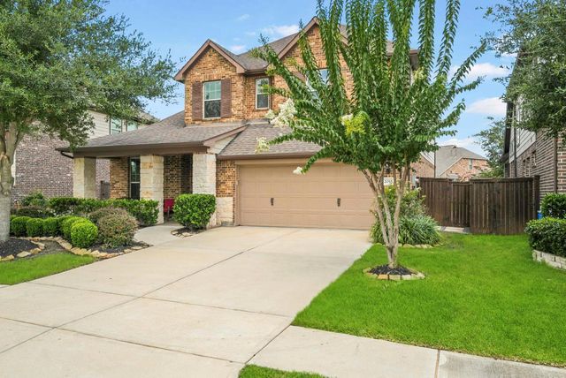 2015 Tonkawa Trail, Katy, TX 77493