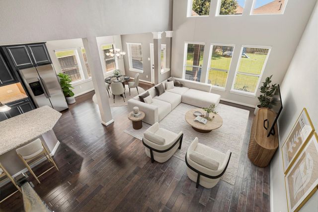 2015 Tonkawa Trail, Katy, TX 77493