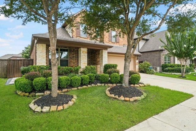 2015 Tonkawa Trail, Katy, TX 77493