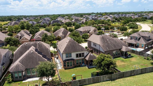 2015 Tonkawa Trail, Katy, TX 77493