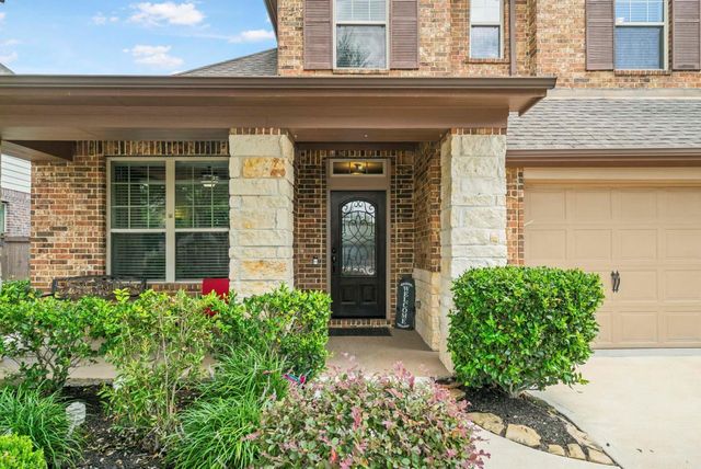 2015 Tonkawa Trail, Katy, TX 77493