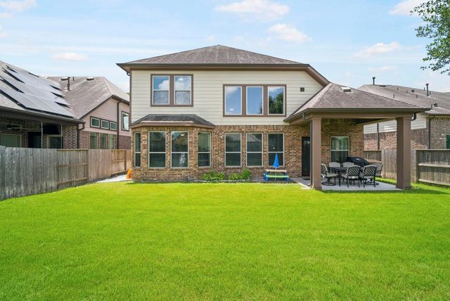 2015 Tonkawa Trail, Katy, TX 77493