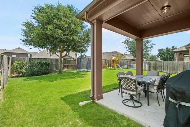 2015 Tonkawa Trail, Katy, TX 77493