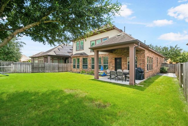 2015 Tonkawa Trail, Katy, TX 77493