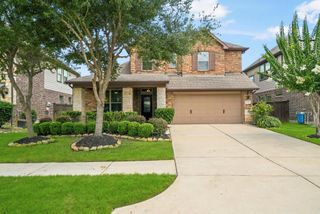 2015 Tonkawa Trail, Katy, TX 77493