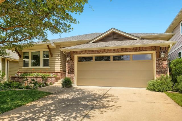 805 Waterfall WAY, Austin, TX 78753