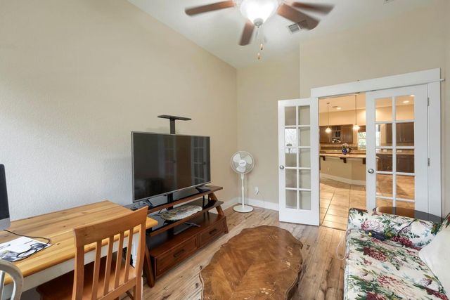 805 Waterfall WAY, Austin, TX 78753