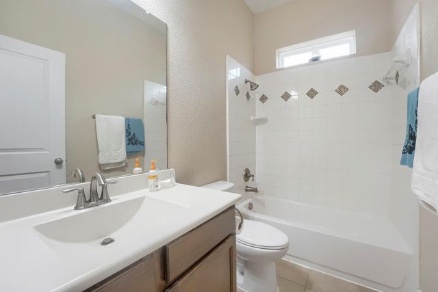 805 Waterfall WAY, Austin, TX 78753