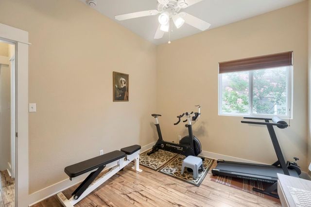 805 Waterfall WAY, Austin, TX 78753