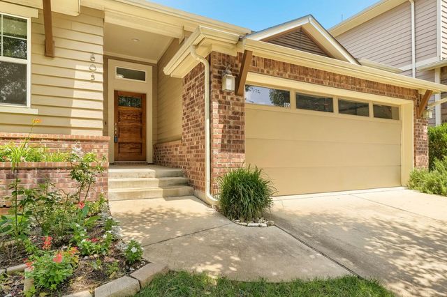 805 Waterfall WAY, Austin, TX 78753
