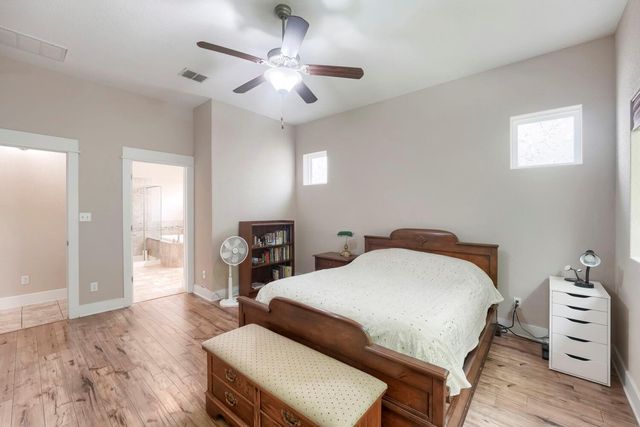 805 Waterfall WAY, Austin, TX 78753