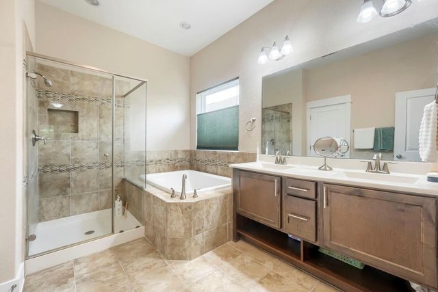 805 Waterfall WAY, Austin, TX 78753