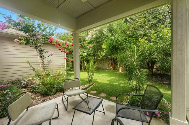 805 Waterfall WAY, Austin, TX 78753