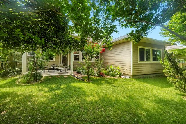 805 Waterfall WAY, Austin, TX 78753