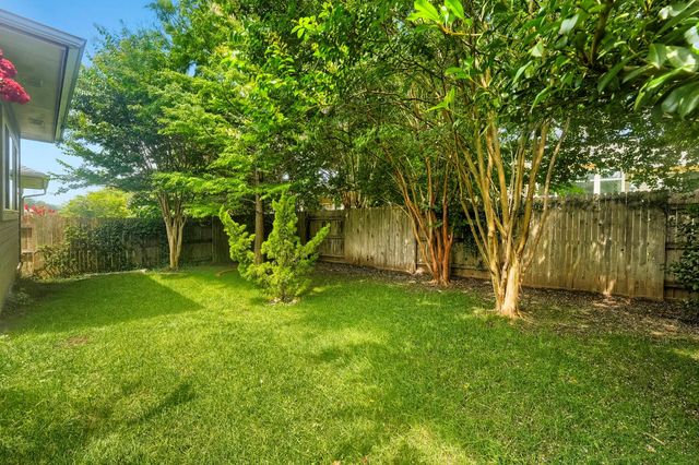 805 Waterfall WAY, Austin, TX 78753