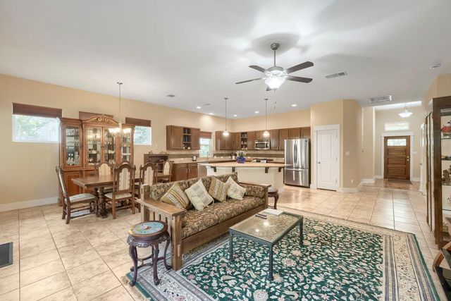 805 Waterfall WAY, Austin, TX 78753