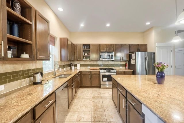 805 Waterfall WAY, Austin, TX 78753