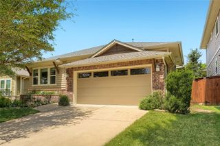 805 Waterfall WAY, Austin, TX 78753