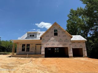 235 Atkins Road, Cameron, NC 28326
