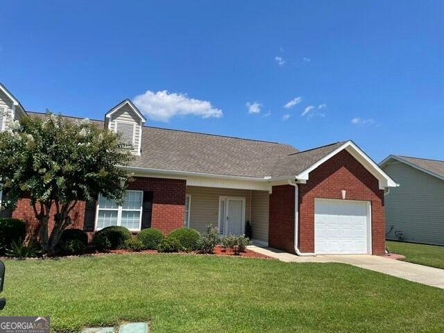 308 Dylan Court, Macon, GA 31216