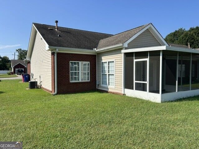 308 Dylan Court, Macon, GA 31216