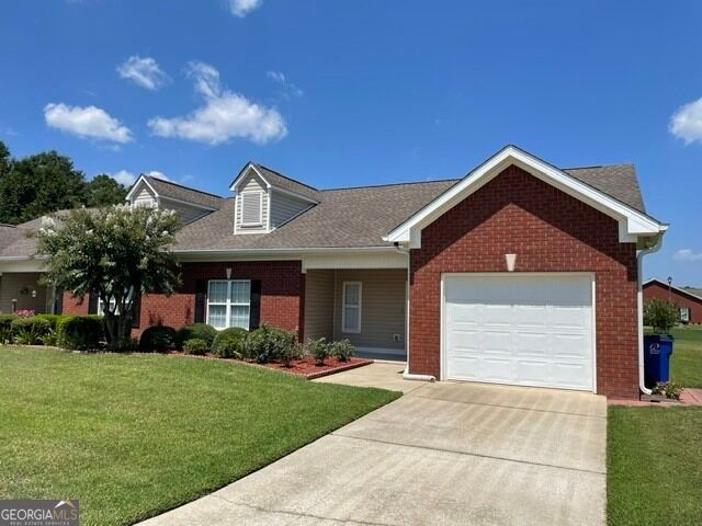 308 Dylan Court, Macon, GA 31216