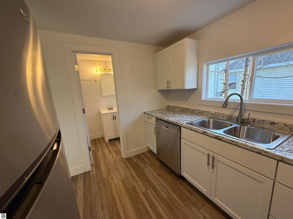 Image 8 of property listing at 1012 S Lansing, Mt Pleasant, MI 48858