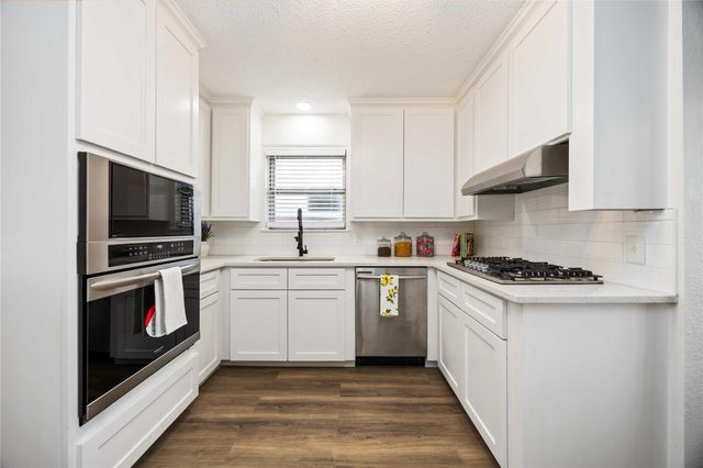 12418 A Bar Drive, Santa Fe, TX 77510