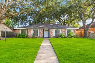 12418 A Bar Drive, Santa Fe, TX 77510