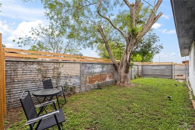 113 Cindy Lane, Mercedes, TX 78570