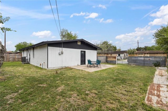 113 Cindy Lane, Mercedes, TX 78570