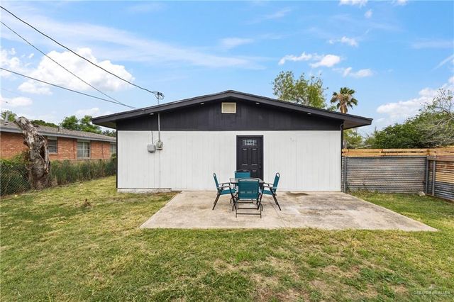 113 Cindy Lane, Mercedes, TX 78570