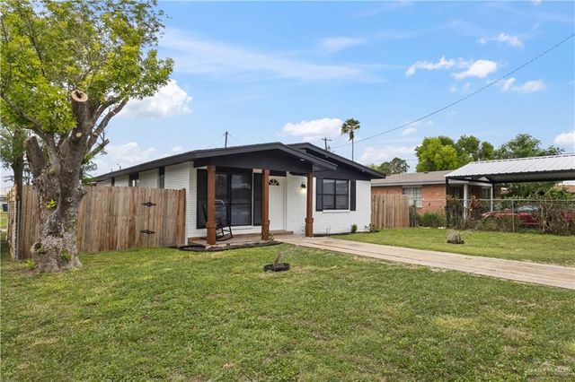 113 Cindy Lane, Mercedes, TX 78570