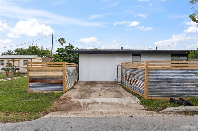 113 Cindy Lane, Mercedes, TX 78570