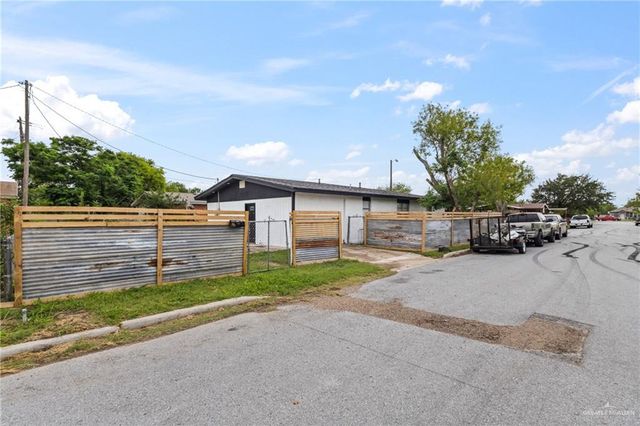 113 Cindy Lane, Mercedes, TX 78570