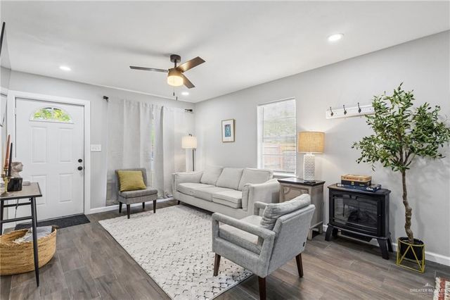 113 Cindy Lane, Mercedes, TX 78570