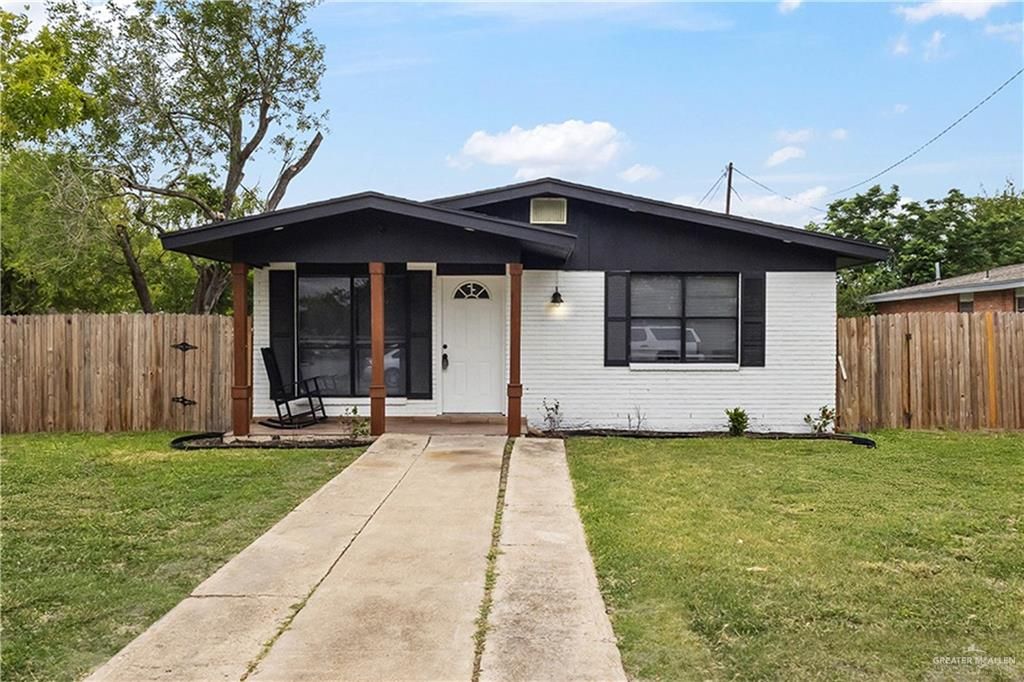 113 Cindy Lane, Mercedes, TX 78570