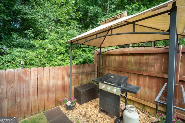 318 Highland Pointe Drive, Alto, GA 30510