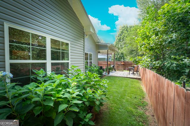 318 Highland Pointe Drive, Alto, GA 30510