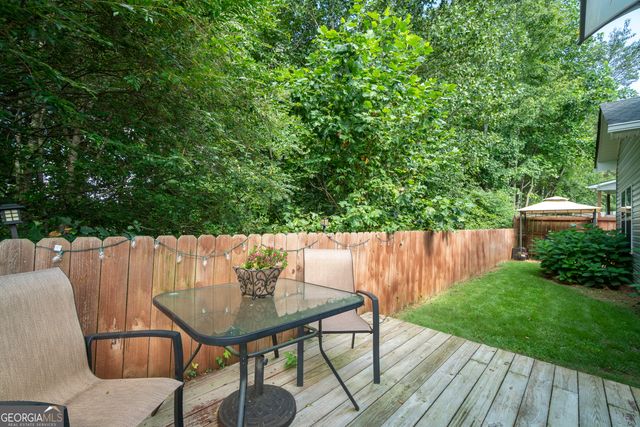 318 Highland Pointe Drive, Alto, GA 30510
