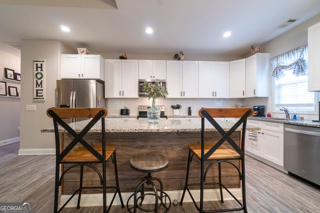 318 Highland Pointe Drive, Alto, GA 30510