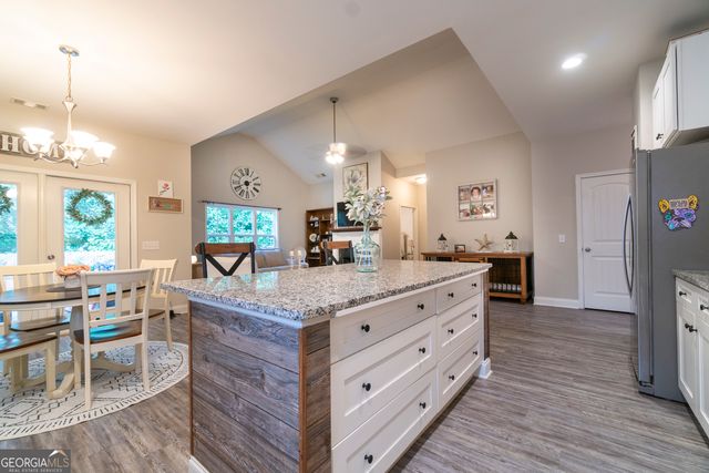 318 Highland Pointe Drive, Alto, GA 30510