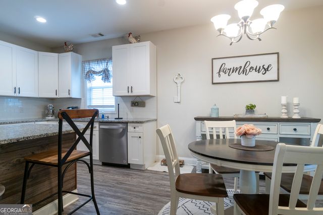 318 Highland Pointe Drive, Alto, GA 30510