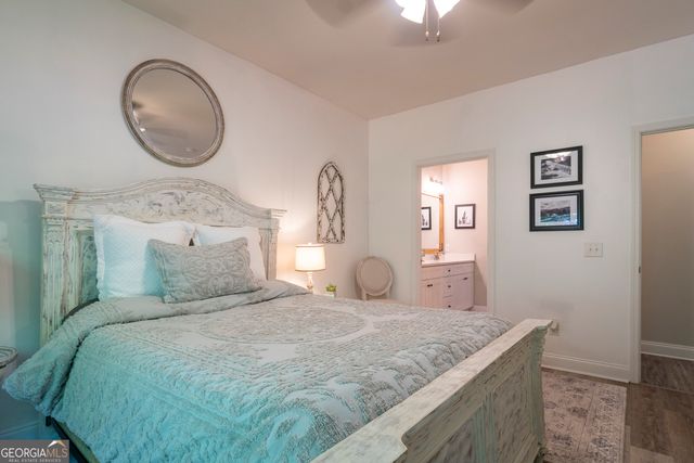 318 Highland Pointe Drive, Alto, GA 30510