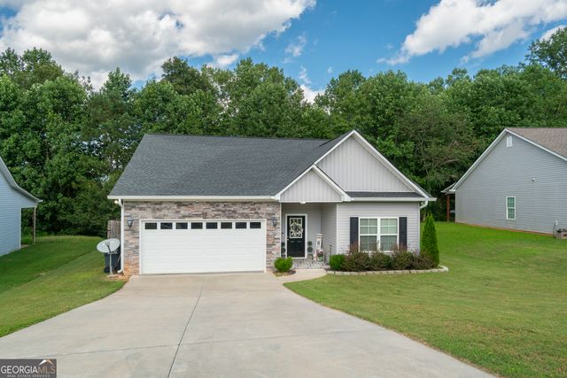 318 Highland Pointe Drive, Alto, GA 30510